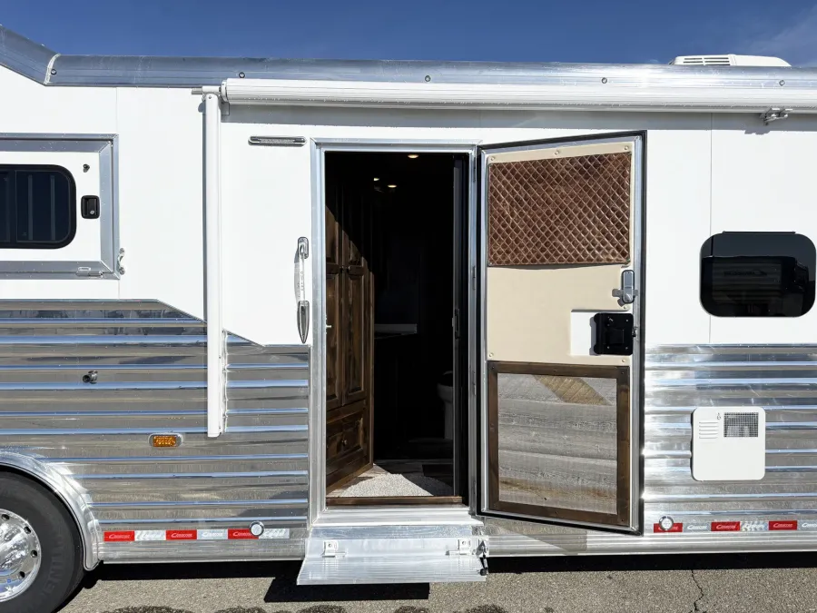 2026 Cimarron Norstar 4HLQ | Photo 18 of 34