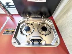 2026 Winnebago EKKO 22A | Thumbnail Photo 10 of 23