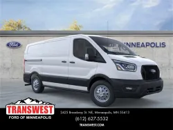 2025 Ford Transit-250 | Thumbnail Photo 7 of 21