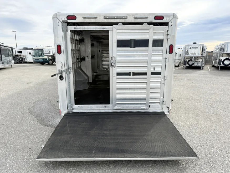 2018 Cimarron Stierwalt Signature Series Stock | Photo 10 of 23