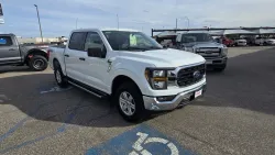 2023 Ford F-150 | Thumbnail Photo 3 of 24