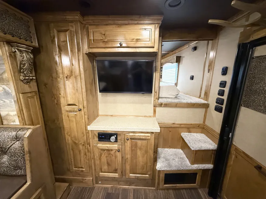 2026 Cimarron Norstar 4HLQ | Photo 7 of 31