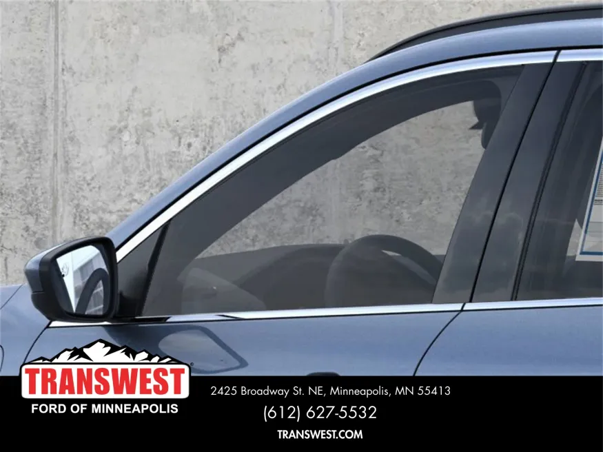 2026 Ford Escape Plug-In Hybrid | Photo 20 of 23