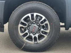 2026 GMC Sierra 2500HD SLE | Thumbnail Photo 9 of 24