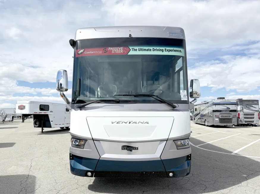 2026 Newmar Ventana 4369 | Photo 24 of 31