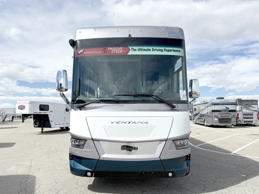 2026 Newmar Ventana 4369 | Photo 24 of 31