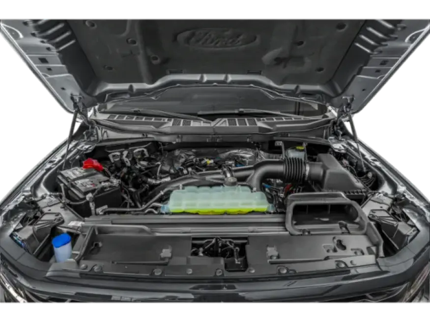 2024 Ford F-150 | Photo 13 of 18