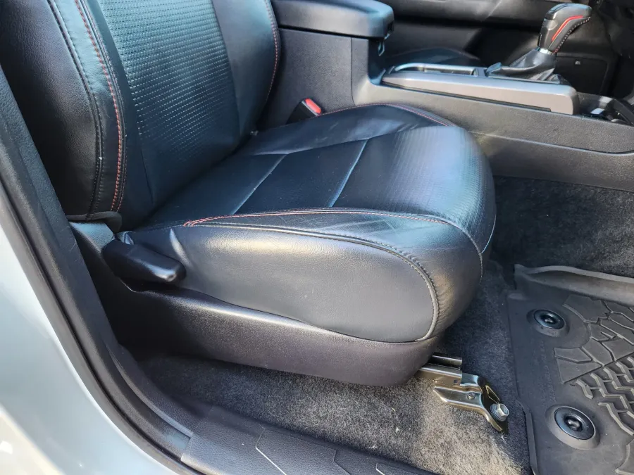 2020 Toyota Tacoma 4WD | Photo 19 of 30