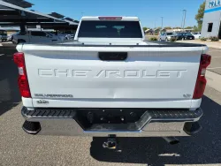 2024 Chevrolet Silverado 2500HD LT | Thumbnail Photo 3 of 18