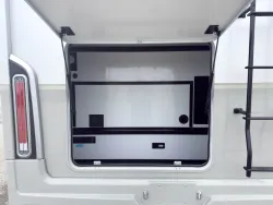 2027 Winnebago Navion 24R | Thumbnail Photo 30 of 29