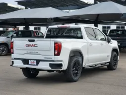 2026 GMC Sierra 1500 Elevation | Thumbnail Photo 1 of 23