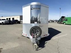 2025 Cimarron Norstar Warmblood 2HBP | Thumbnail Photo 18 of 17