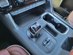 2026 GMC Sierra 1500 Denali Ultimate | Thumbnail Photo 17 of 26