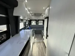 2026 Pleasure-way Lexor TS | Thumbnail Photo 3 of 20