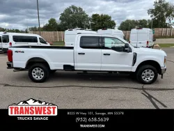 2024 Ford F250 | Thumbnail Photo 7 of 21