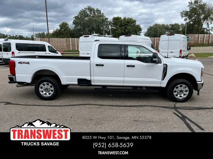 2024 Ford F250 | Photo 7 of 21