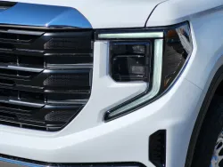 2026 GMC Sierra 1500 Pro | Thumbnail Photo 7 of 24