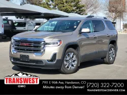 2023 GMC Acadia SLT | Thumbnail Photo 25 of 25
