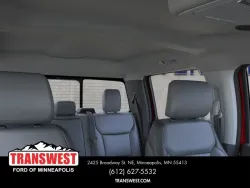 2026 Ford F-150 Lariat | Thumbnail Photo 21 of 22