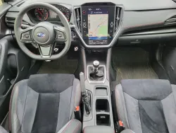 2023 Subaru WRX Limited | Thumbnail Photo 22 of 26