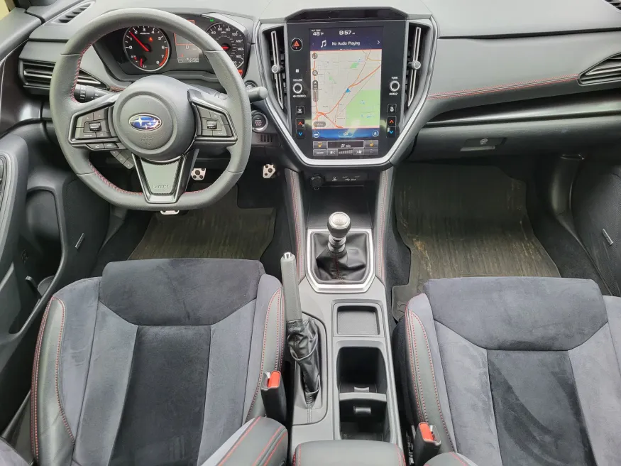 2023 Subaru WRX Limited | Photo 22 of 26