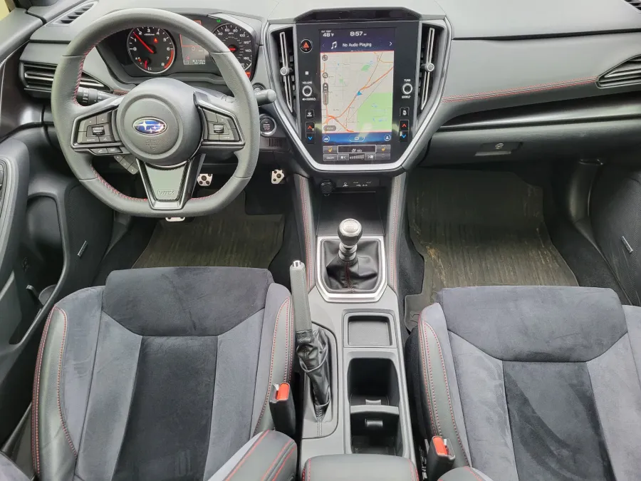 2023 Subaru WRX Limited | Photo 22 of 26