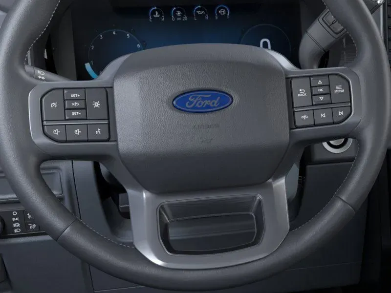 2026 Ford F-150 XLT | Photo 11 of 22