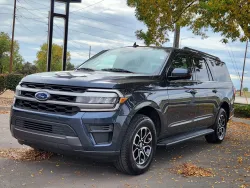 2024 Ford Expedition Max XLT | Thumbnail Photo 3 of 28