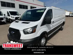2023 Ford Transit-250 LR AWD 130" | Thumbnail Photo 20 of 20