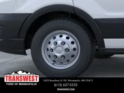 2026 Ford Transit-350 Base | Thumbnail Photo 18 of 21