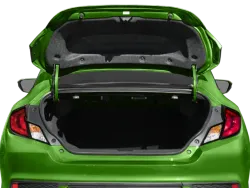 2016 Honda Civic | Thumbnail Photo 8 of 13