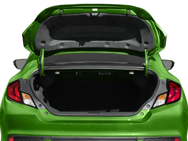 2016 Honda Civic | Photo 8 of 13