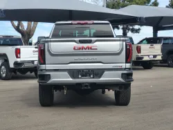 2026 GMC Sierra 3500HD AT4 | Thumbnail Photo 5 of 26