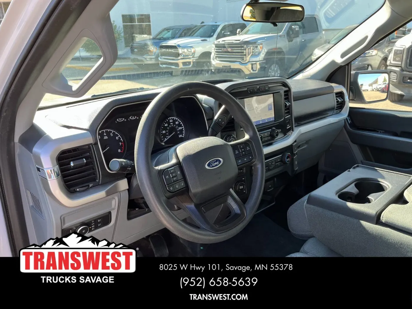 2021 Ford F-150 XLT | Photo 3 of 20