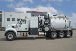 2026 Foremost 1600SD | Thumbnail Photo 2 of 7