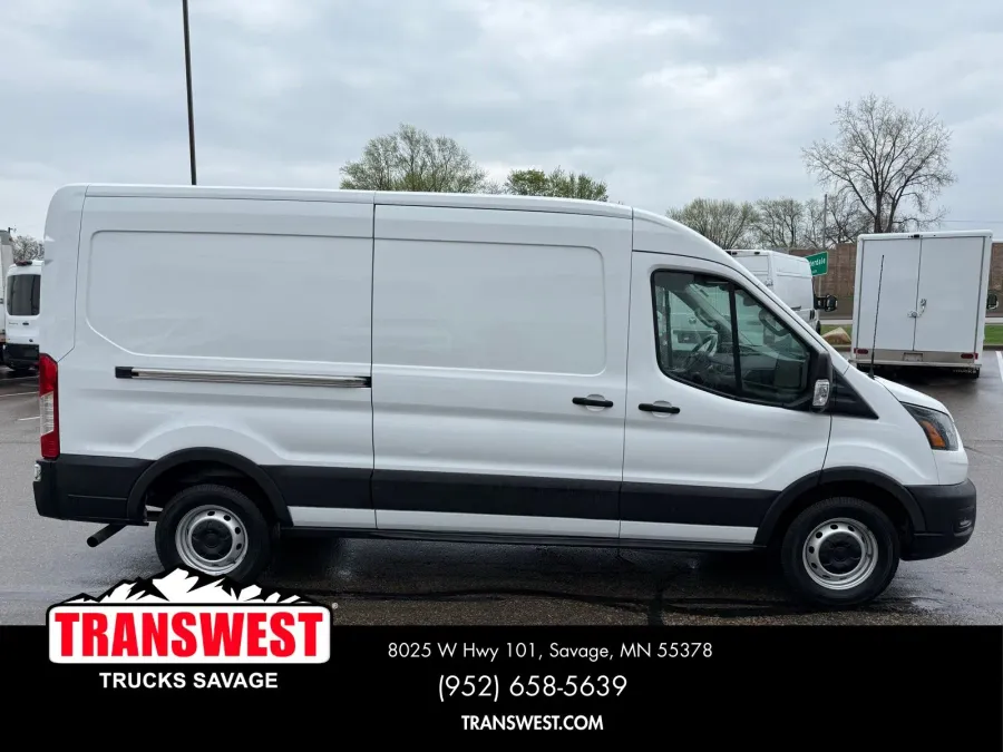 2022 Ford Transit-350 Base | Photo 14 of 20