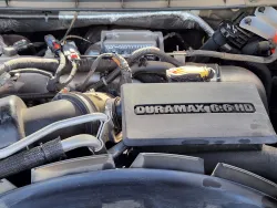 2022 Chevrolet Silverado 3500HD CC Work Truck | Thumbnail Photo 22 of 27