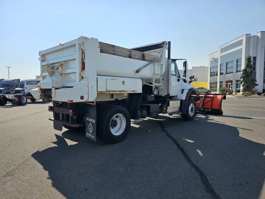 2018 International SR515 | Photo 9 of 28