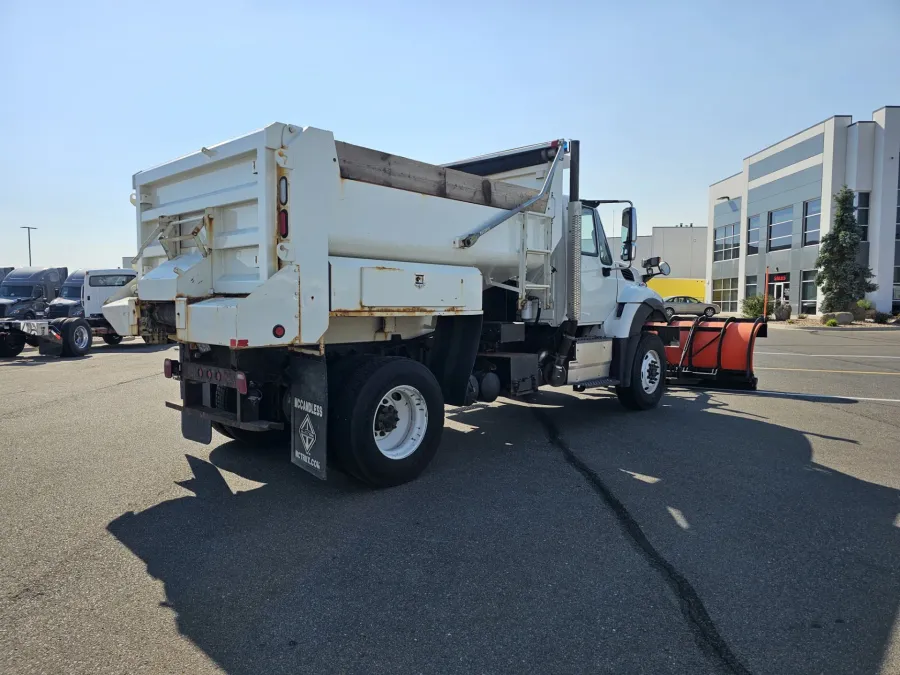 2018 International SR515 | Photo 9 of 28