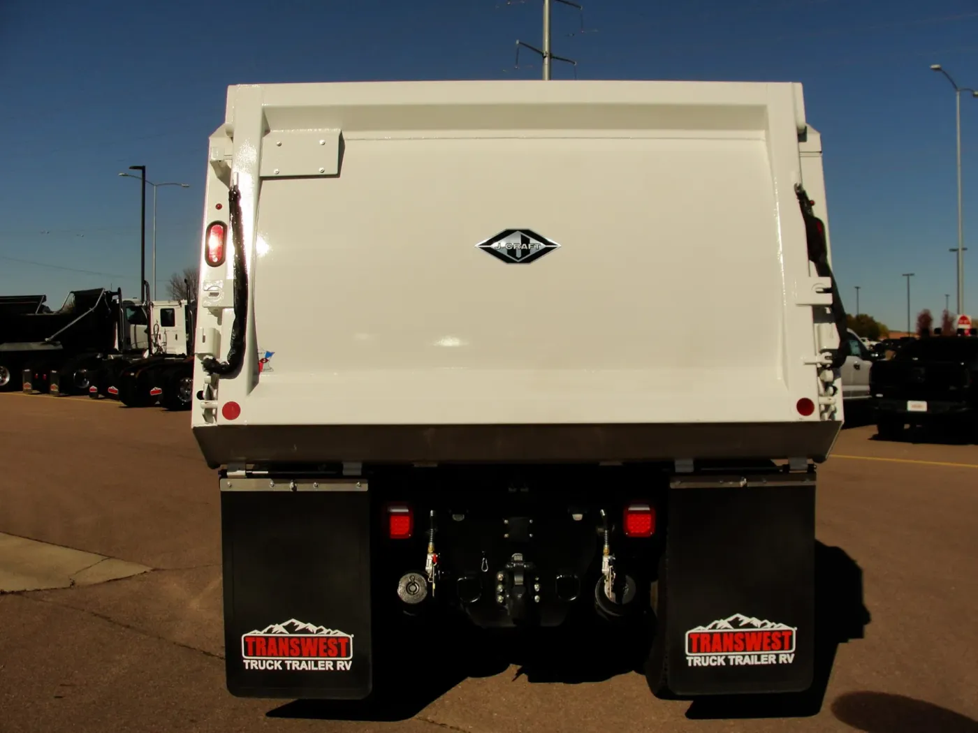 2026 Western Star 49X | Photo 4 of 20