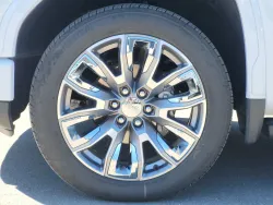 2026 GMC Sierra 1500 Denali | Thumbnail Photo 9 of 26