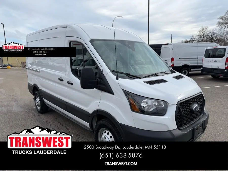 2023 Ford Transit-250 Base | Photo 15 of 20