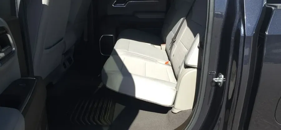 2024 GMC Sierra 1500 | Photo 28 of 29
