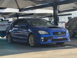 2015 Subaru WRX STI Launch Edition | Thumbnail Photo 2 of 5