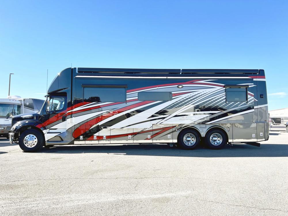 2022 Newmar Supreme Aire 4061 | Photo 23 of 34