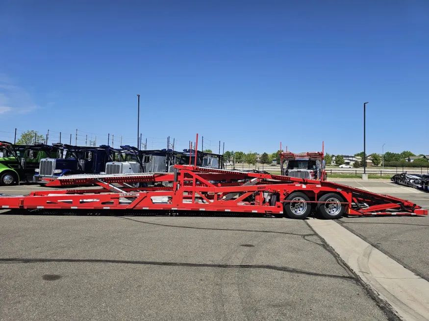 2020 Western Star 4900FA | Photo 25 of 34