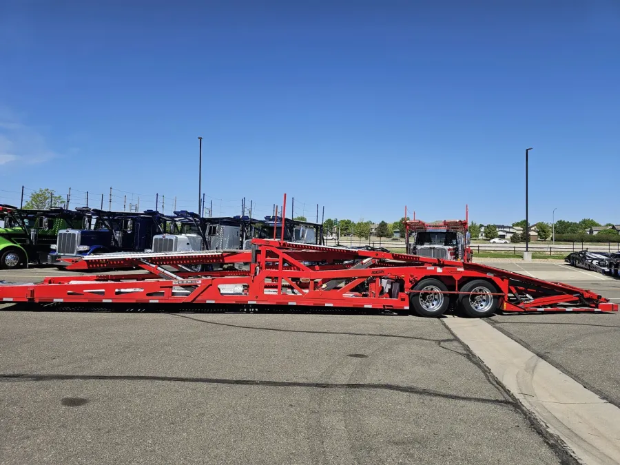 2020 Western Star 4900FA | Photo 25 of 34