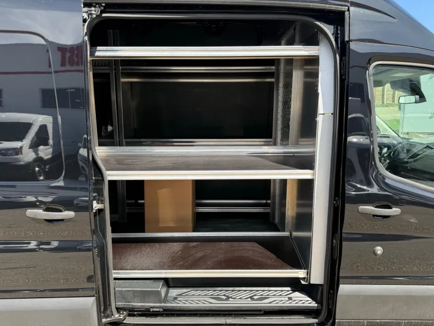 2019 Ford Transit-250 Base | Photo 9 of 19