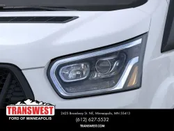 2025 Ford Transit-250 Base | Thumbnail Photo 17 of 21