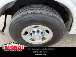 2015 Chevrolet Express 2500 Work Van | Thumbnail Photo 18 of 21